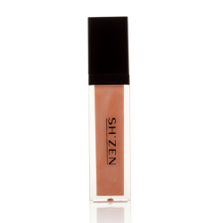 Lip Gloss - Tangerine 