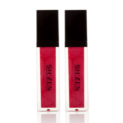 Lip gloss combo