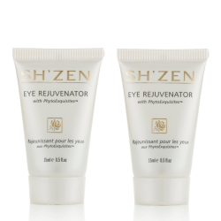 2 x Eye Rejuvenator 15ml
